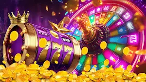 lucky 777 slot 5222game Screenshot 2