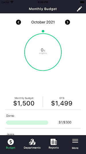 Open2Buy Screenshot 2