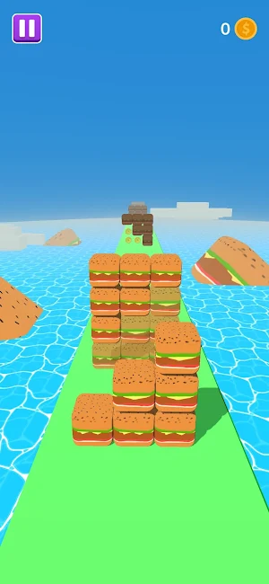 Cube Shifter Screenshot 3