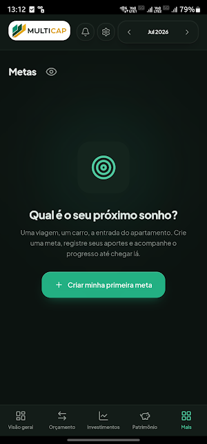 Multicap Screenshot 1