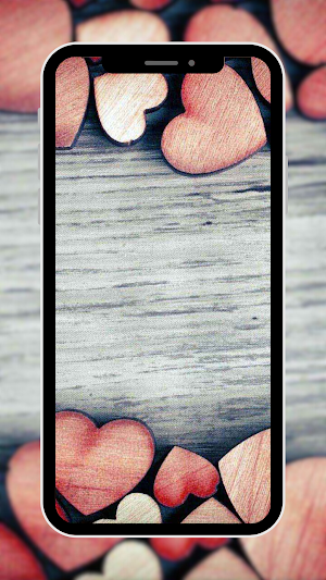 Love Wallpaper Screenshot 0
