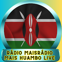 Rádio More Rádio Huambo live