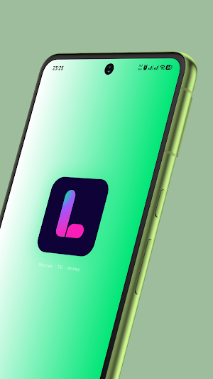 Luzcine : movies Screenshot 0