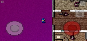 Gorestall 2 Screenshot 1