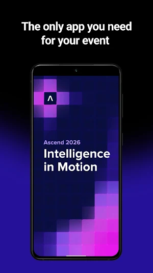 Ascend North America Screenshot 0