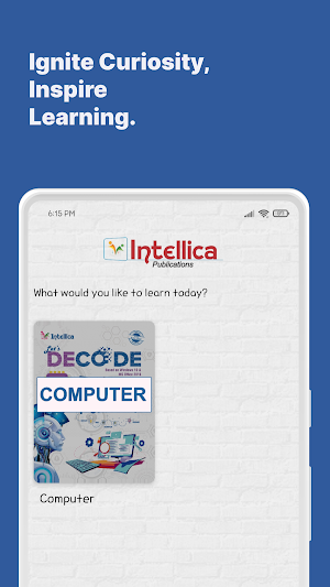 Intellica Digital Screenshot 2