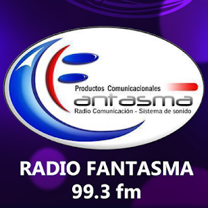 Fantasma TV Screenshot 1