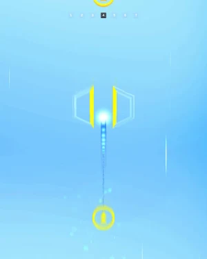 Hypersonic Orb Screenshot 1