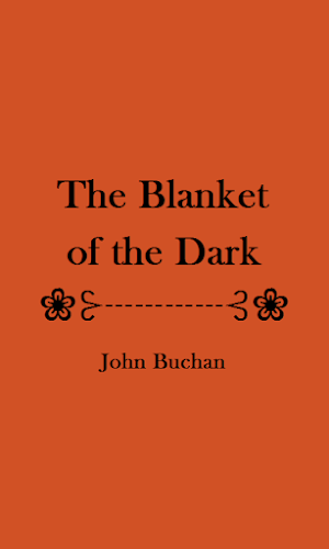 The Blanket of the Dark eBook Screenshot 2