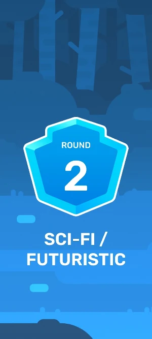 QuizVenture Screenshot 1