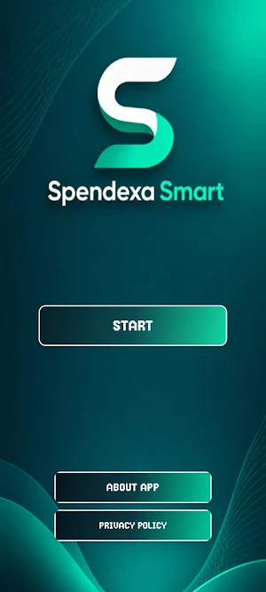 Spendexa Smart Screenshot 1