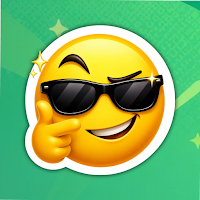 Fun WA Sticker & Emoji Maker