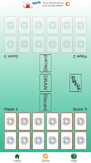 Ripple Screenshot 3