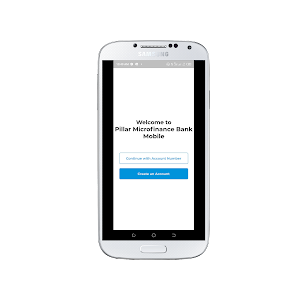 Pillar MFB Mobile Screenshot 0