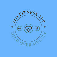 Twelve Twelve Fitness App