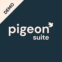 Pigeon Suite - D