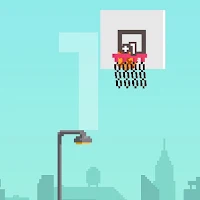 STREET BALL STAR
