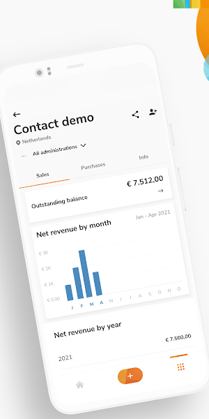 Yuki Assistant NL Screenshot 3