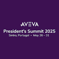 AVEVA President’s Summit 2025