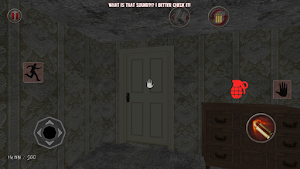 Dark Siren Head: The Nightmare Screenshot 1
