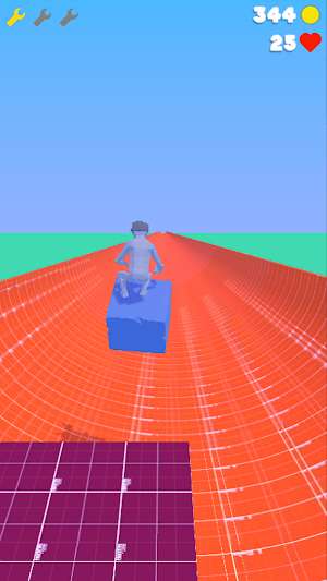 Ice Cube Screenshot 2