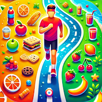 Body Fit Evolution Quest