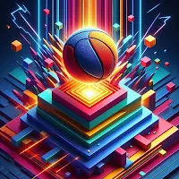 Stack Ball : 3D Jump
