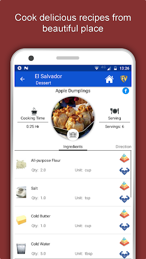 El Salvador Travel & Explore Offline Tourist Guide Screenshot 3