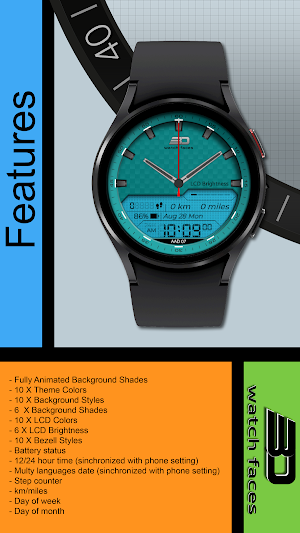 aad07 Cyan Screenshot 0