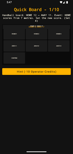 Melbet Screenshot 3
