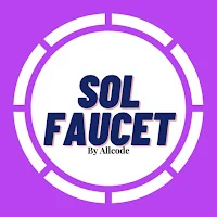 E1 Sol Faucet