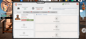 Landman Sim Screenshot 3
