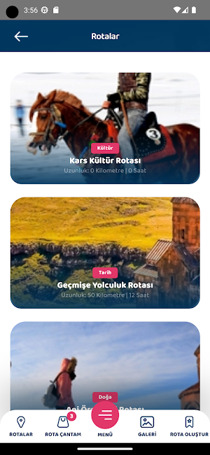 Karstayız Screenshot 3
