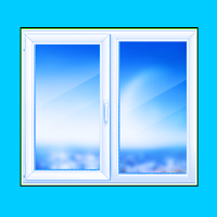 Window TV