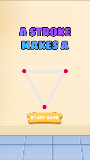A Stroke Makes A Picture Screenshot 0