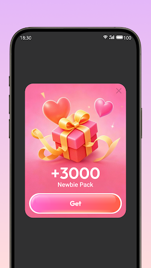 PuppySteps Pro Screenshot 1