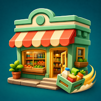 Crazy Market Simulator