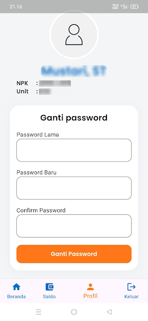 SIPESTA Screenshot 2