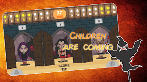 Trick or Treat Screenshot 1