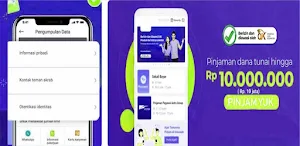 Pinjol Langsung Cair MudahTips Screenshot 1
