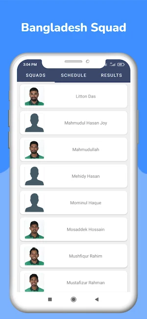 BAN VS AFG ~Live Cricket Score Screenshot 3