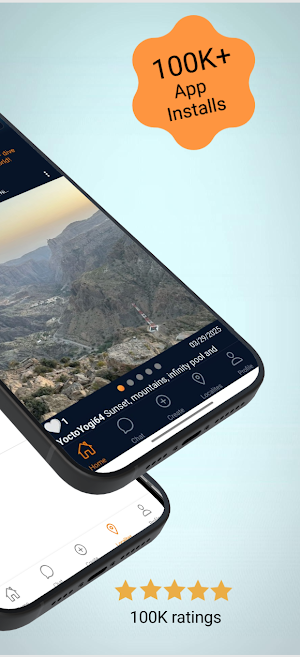 Traferr Screenshot 1