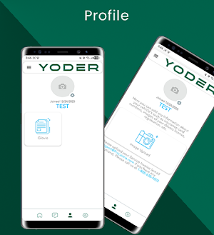 Yoder Auto Screenshot 2