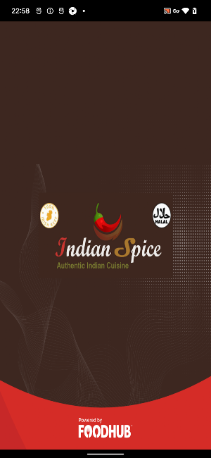 Indian Spice Screenshot 0