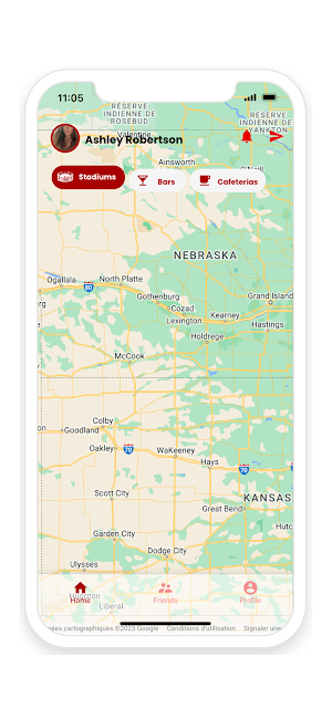 Turp Screenshot 1