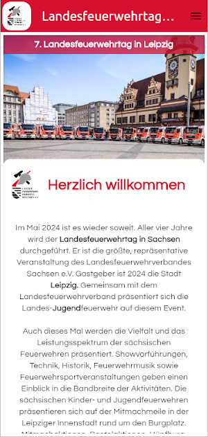 Landesfeuerwehrtag Sachsen 24 Screenshot 0