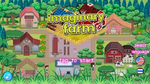 Imaginary Farm Screenshot 1