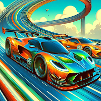 Ramp Car Games GT Car Stunts