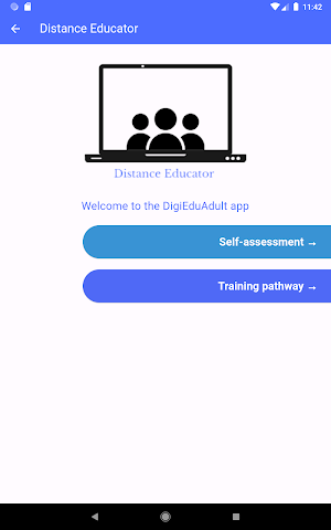 DigiEduAdult Screenshot 3