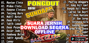 Pongdut Sunda Kendang Blekuk Screenshot 0